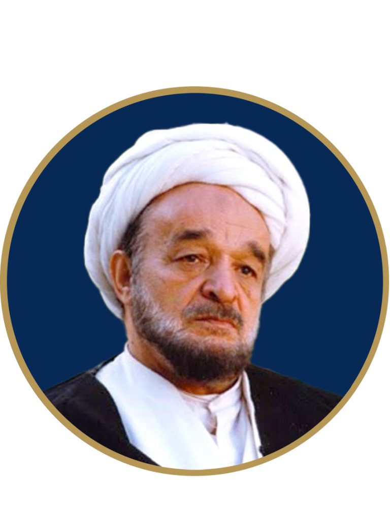 محمد تقی جعفری