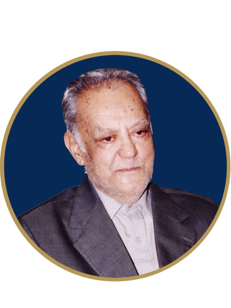 سید جعفر شهیدی