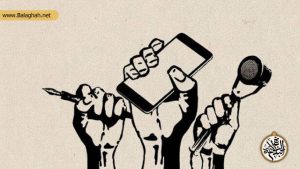 حاکمیت قانون امام علی (ع) الگویی برای عدالت و آزادی