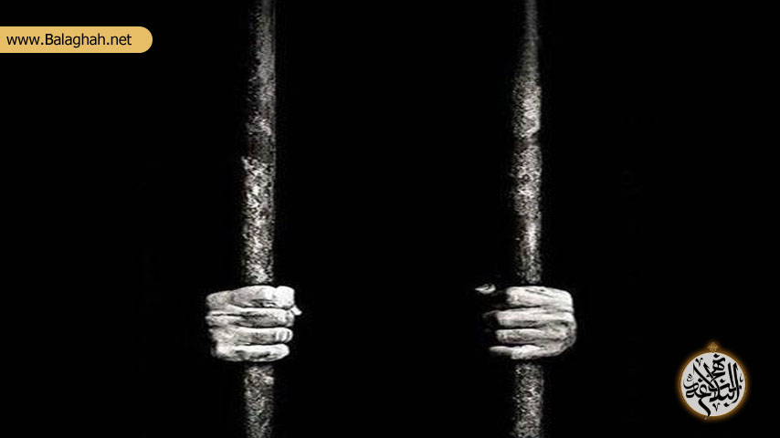 اوج آزادی سیاسی با تاکید بر نظارت، نقد و نصیحت در سیره علوی