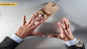 موانع و آفات خردمندی از دیدگاه نهج البلاغه