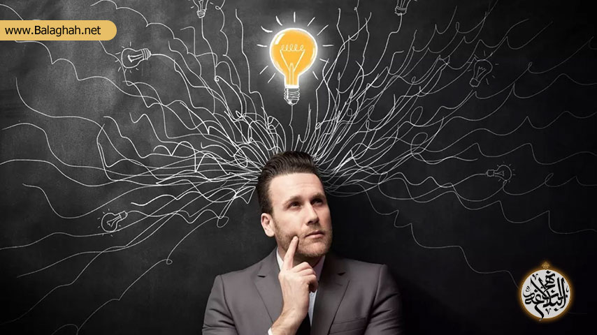 نقش خردمندی در تقویت دین شناسی از دیدگاه نهج البلاغه