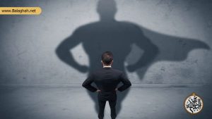 راه رسیدن به عزت و بزرگی از منظر امام علی (ع)