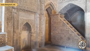 اثر گذاری شخصیت امام علی (ع) و تربیت بر فنون سخنرانی ایشان