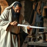 پنج ویژگی خباب بن ارت مجاهدی وارسته از زبان امام علی(ع)