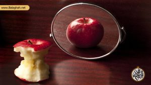 معرفی خود برتر بینی به عنوان عامل سقوط انسان در نهج البلاغه