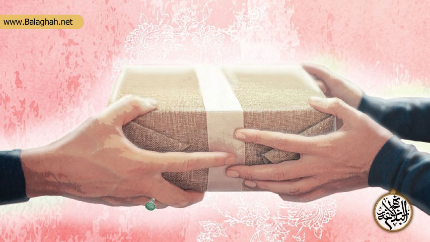 بررسی مفهوم و مصادیق امانت در نهج البلاغه