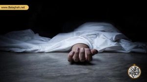 یاد مرگ و اثرات آن در زندگی از منظر نهج البلاغه