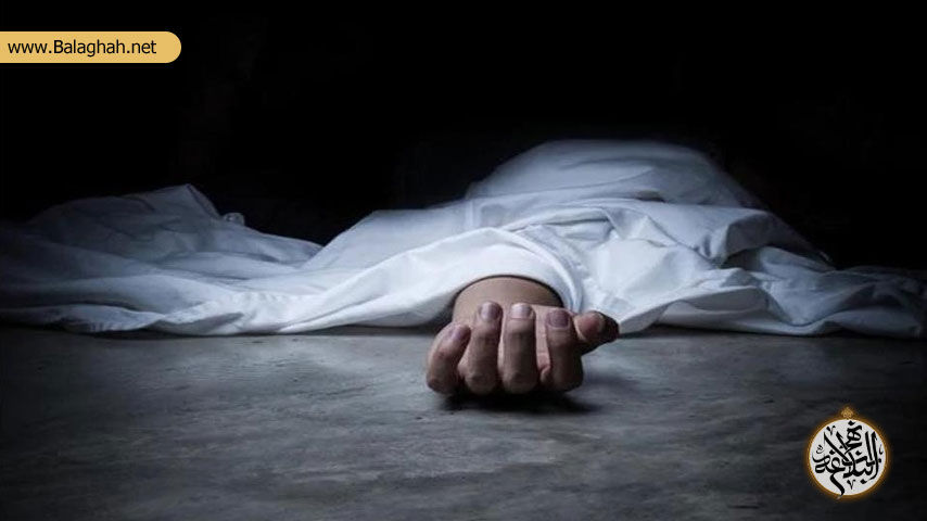 یاد مرگ و اثرات آن در زندگی از منظر نهج البلاغه