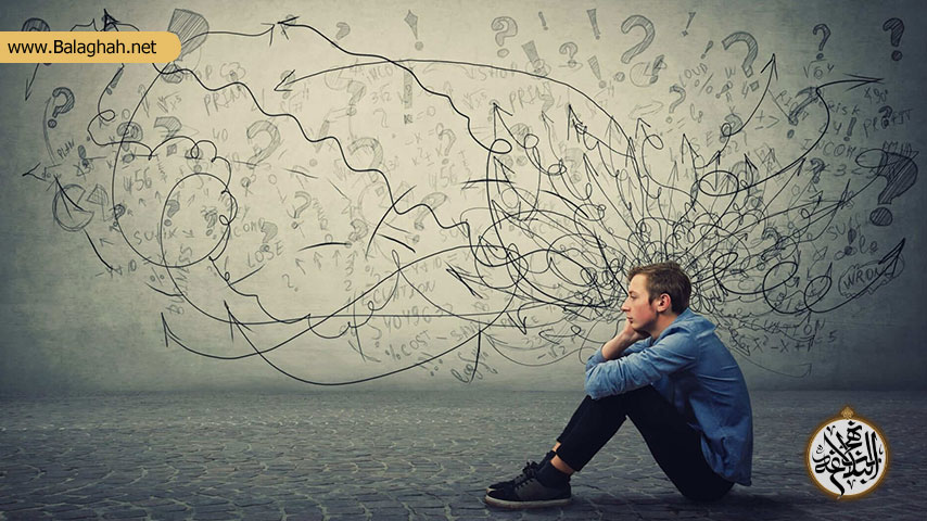 مؤثرترین راه های مدیریت خویشتن از منظر نهج البلاغه