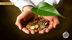 سخن امام علی (ع) درباره صدقه و تجارت با خدا درحال تهیدستی