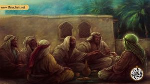 حقیقت انسان کامل و اثبات ضرورت آن در نظام هستی