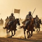 سرکشی توده مردم بر ضد خلیفه سوم عثمان و دیدگاه امام علی (ع)