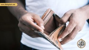 تاثیر فقر در کاهش سرمایه های اجتماعی از منظر آموزه های علوی