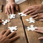 نقش تقسیم کار و فرهنگ تولید در شکوفایی اقتصادی و اجتماعی