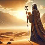 چهار پیامبر نمونه در زهد و ساده زیستی از نگاه امام علی (ع)