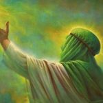 جلوه هایی از شخصیت امام علی (علیه السلام) در نهج البلاغه