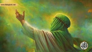 جلوه هایی از شخصیت امام علی (ع) در نهج البلاغه