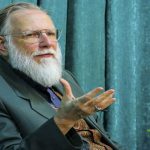 نهج البلاغه و امام علی (ع) از دیدگاه محمد لگنهاوزن مستبصر و استاد فلسفه