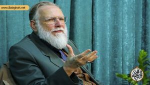 نهج البلاغه و امام علی (ع) از دیدگاه محمد لگنهاوزن مستبصر و استاد فلسفه
