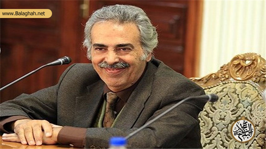 نگاه آنتوان بارا نویسنده مسیحی در باره امام علی (ع) و نهج البلاغه