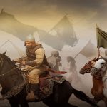 ياد جانسوز علی(ع) از ياران شهيدش عماریاسر، ابن تیهان و خزیمه