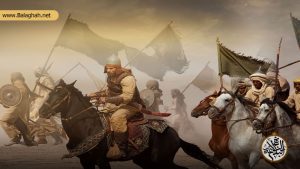 ياد جانسوز علی(ع) از ياران شهيدش عماریاسر، ابن تیهان و خزیمه