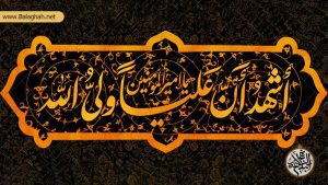 مختصری از فضائل امیرالمومنین (ع) در شرح ابن ابی الحدید