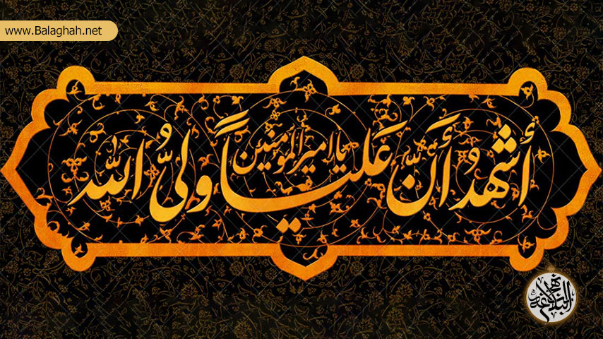 30558 مختصری از فضائل امیرالمومنین (ع) در شرح ابن ابی الحدید
