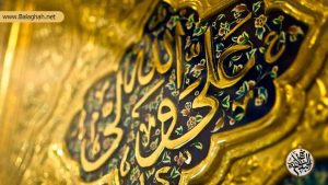 داستان هایی از فضائل فردی و سیره امام علی (ع)