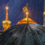 طلب باران و دعای آن در کلام ژرف امام علی (ع) در نهج البلاغه