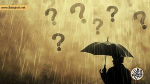 تکلیف حکومت در بسترسازی و تأمین امنیت فرهنگی اجتماعی