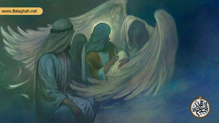 مرجعیت دینی اهل بیت (ع) و کارکردهای آن در نهج البلاغه