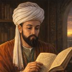ابن میثم بحرانی شارح بزرگ نهج البلاغه باعنوان مصباح السالکین