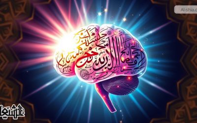 اهمیت تربیت عقلانی در حکمت های علوی